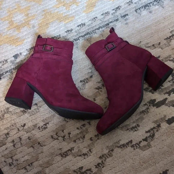 Paul Green booties - Picture 1 of 8